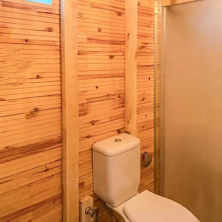 度假居 W Pool 10 Min To Cin Buku In 马尔马里斯