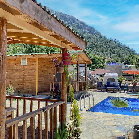 度假居 W Pool 10 Min To Cin Buku In *